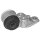 Rear right axle beam bearing METZGER for AUDI A6 C5