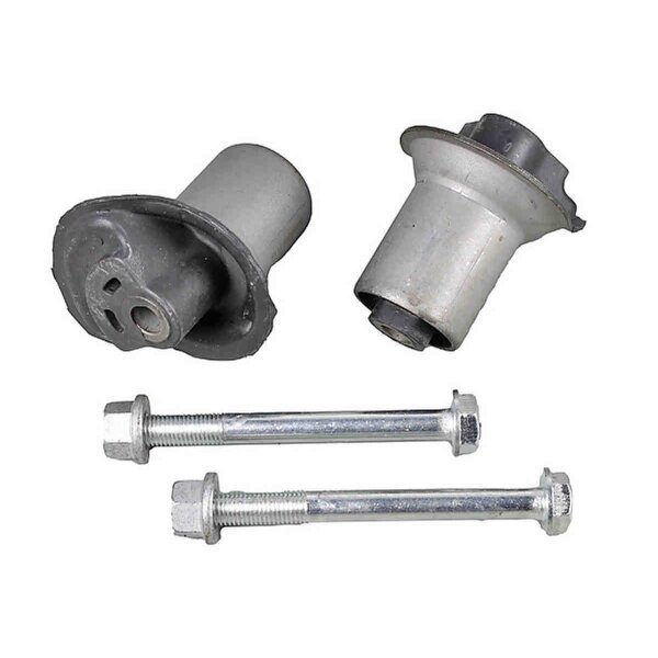 Repair Kit Axle Beam Rear Axle METZGER suitable for e.g. VW GOLF