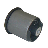 Bushing Axle Beam rear right hydraulic bearing Ø...