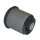 Bushing Axle Beam rear right hydraulic bearing Ø 69 mm METZGER for e.g. VW BORA