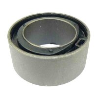 Rear axle beam bearing METZGER for RENAULT KANGOO (KC0/1_)