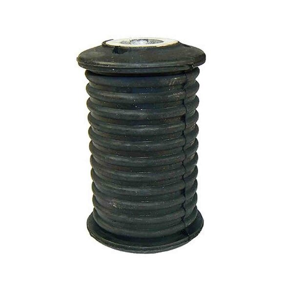 Bushing Axle Beam rear Rubber-metal bearing METZGER for e.g. RENAULT MASTER