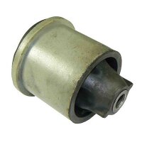 Rear axle beam bearing METZGER for DACIA LOGAN MCV