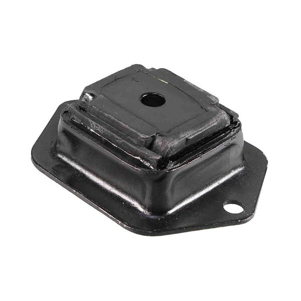 Bushing Axle Beam rear Rubber-metal bearing METZGER for CITROËN BERLINGO