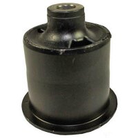 Rear axle beam bearing METZGER for CITROËN C1 (PM_)