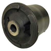 Rear axle beam bearing METZGER for CITROËN C1 (PM_)
