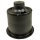 Rear axle beam bearing METZGER for CITROËN C1 (PM_)