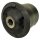 Rear axle beam bearing METZGER for CITROËN C1 (PM_)