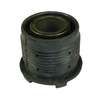 Bearing axle beam front rear 69mm METZGER for MERCEDES...
