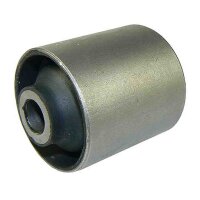 Rear axle beam bearing, front METZGER for CITROËN...