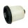 Bearing axle beam rear outer METZGER for ALFA ROMEO MITO