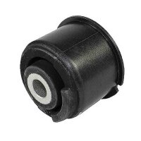 Bushing Axle Beam rear right Ø 54 mm METZGER for...