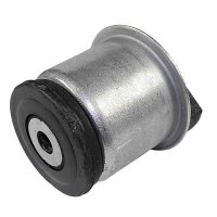 Rear axle beam bearing METZGER for OPEL ASTRA H