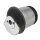 Bushing Axle Beam rear left Ø 70 mm METZGER for e.g. OPEL ASTRA