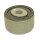 Rear axle beam bearing rear METZGER for MERCEDES C-KLASSE (W202)