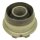Bushing Axle Beam Rubber-metal bearing Ø 87 mm METZGER for e.g. VOLVO S70