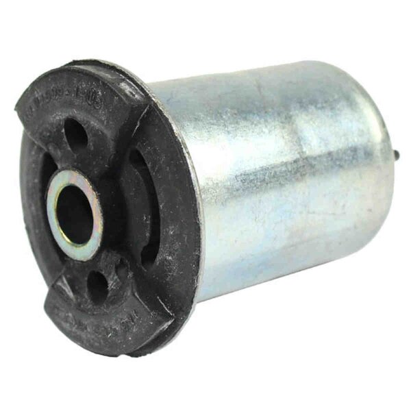 Bushing Axle Beam rear right Rubber-metal bearing METZGER for RENAULT TWINGO