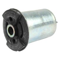 Rear axle beam bearing METZGER for RENAULT TWINGO I