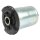 Bushing Axle Beam rear right Rubber-metal bearing METZGER for RENAULT TWINGO