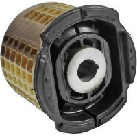 Bearing rear axle carrier rear METZGER for BMW 5 (F10)