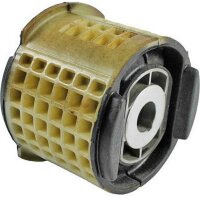 Rear axle carrier bearing, front METZGER for BMW 5 (F10)