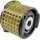 Rear axle carrier bearing, front METZGER for BMW 5 (F10)