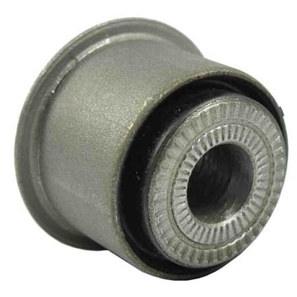 Front axle beam bearing METZGER for OPEL ASTRA G