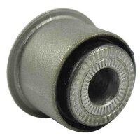 Front axle beam bearing METZGER for OPEL ASTRA G