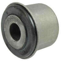 Front axle beam bearing METZGER for OPEL ASTRA G