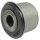 Front axle beam bearing METZGER for OPEL ASTRA G