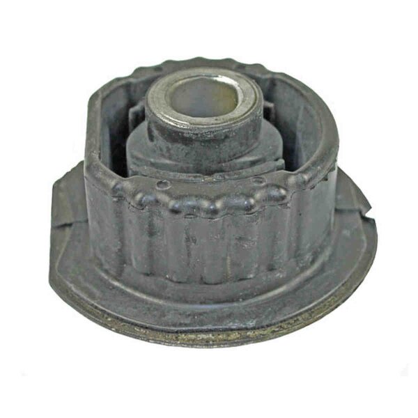 Lagerung Achskörper hinten hinten METZGER für MERCEDES A-KLASSE (W168)