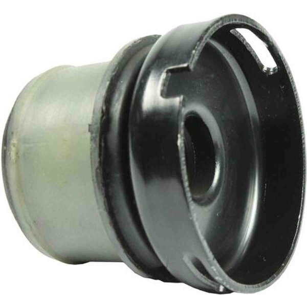Lagerung Achskörper hinten hinten METZGER für VOLVO S80 I