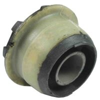 Rear axle beam bearing, front METZGER for VOLVO S80 I