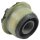 Rear axle beam bearing, front METZGER for VOLVO S80 I