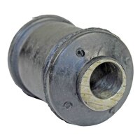 Rear axle beam bearing METZGER for VW SHARAN (7M8)