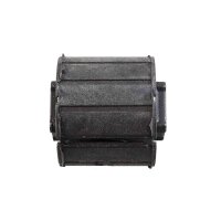 Bearing axle body rear upper METZGER for BMW 5 (E60)