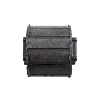 Rear upper axle beam bearing METZGER for BMW 5 (E60)