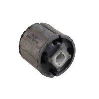 Rear upper axle beam bearing METZGER for BMW 5 (E60)