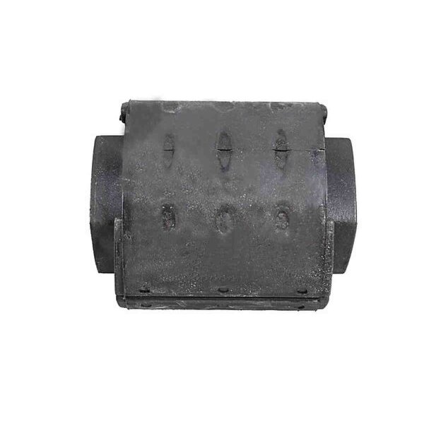 Lagerung Achskörper hinten METZGER für BMW 5 (E60)