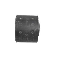 Bushing Axle Beam rear Rubber-metal bearing Ø 69...