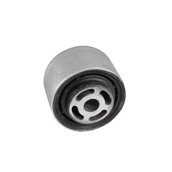 Bushing Axle Beam rear Rubber-metal bearing Ø 74 mm METZGER for e.g. MB C-CLASS