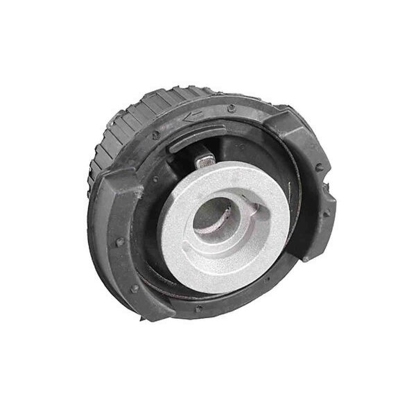 Rear axle beam bearing METZGER for MERCEDES C-KLASSE (W204)
