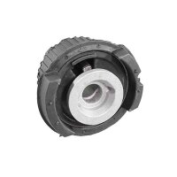 Rear axle beam bearing METZGER for MERCEDES C-CLASS (W204)
