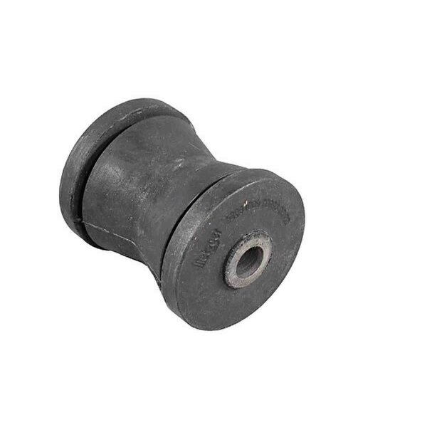Rear axle beam bearing METZGER for OPEL CORSA A