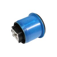 Rear axle beam bearing METZGER for PEUGEOT 308 I