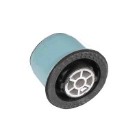 Rear axle beam bearing METZGER for PEUGEOT 207/207+ (WA_)