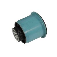 Rear axle beam bearing METZGER for PEUGEOT 207/207+ (WA_)