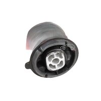 Bushing Axle Beam rear right Ø 72 mm METZGER for...