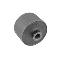 Rear axle beam bearing METZGER for OPEL VIVARO A