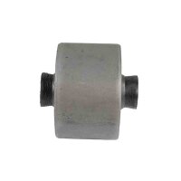 Rear axle beam bearing METZGER for OPEL VIVARO A
